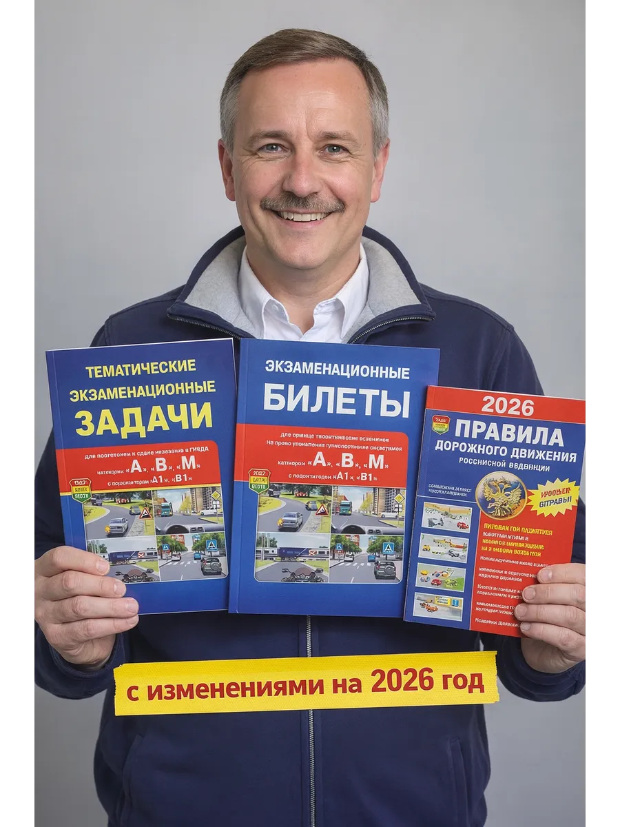 Тематические задачи — фото 1